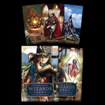 Wizards Tarot