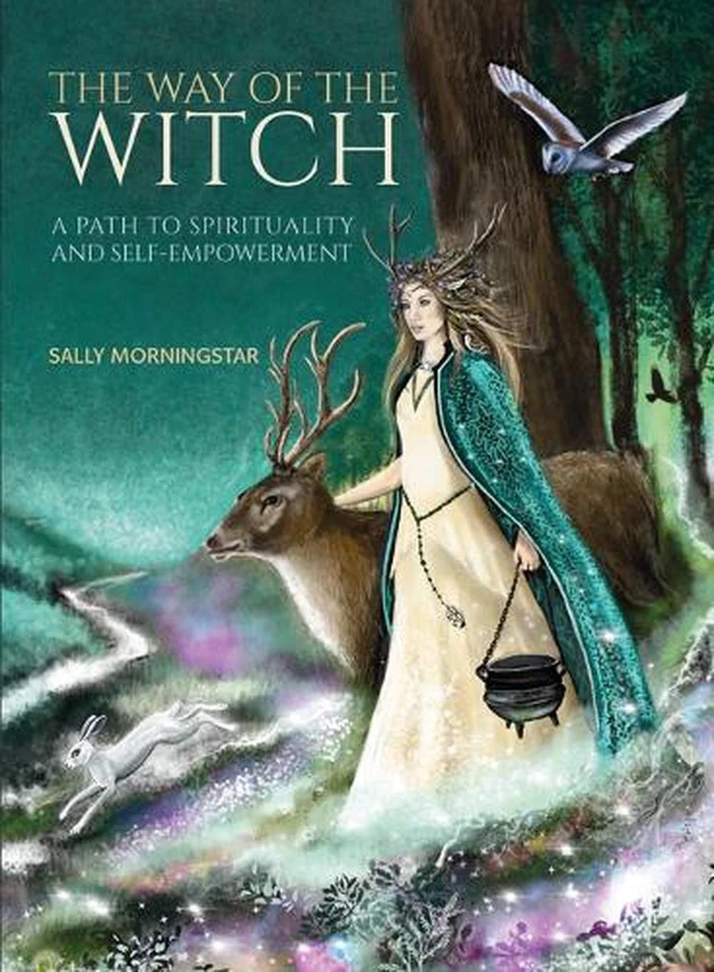 Way of the Witch, The