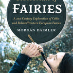 New Dictionary of Fairies, A