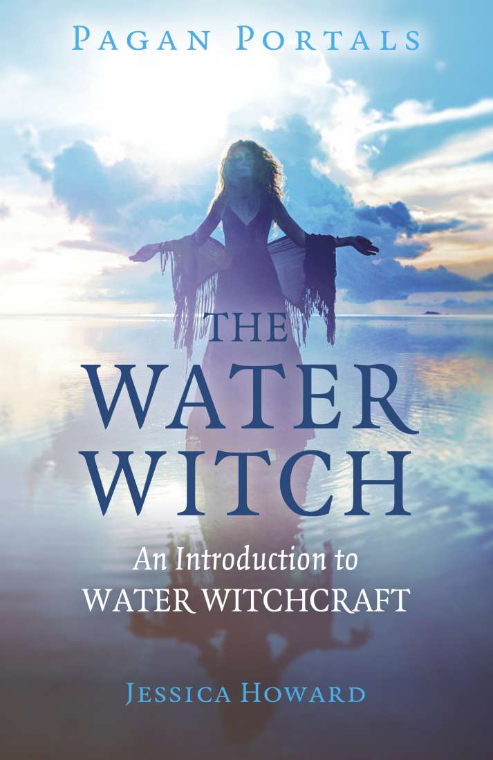 Water Witch, The - Pagan Portals