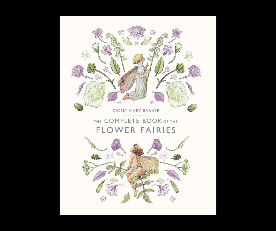 Complete Book of the Flower Fairies