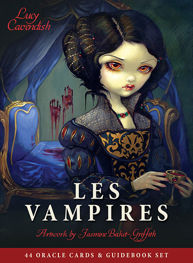 Les Vampires