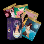 Moon Goddess Oracle