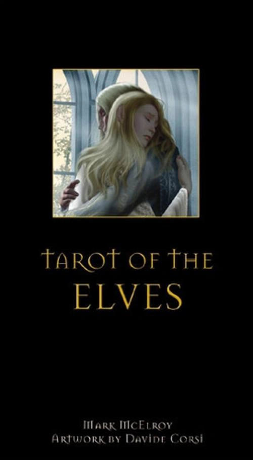 Tarot of the Elves (UK Edition)